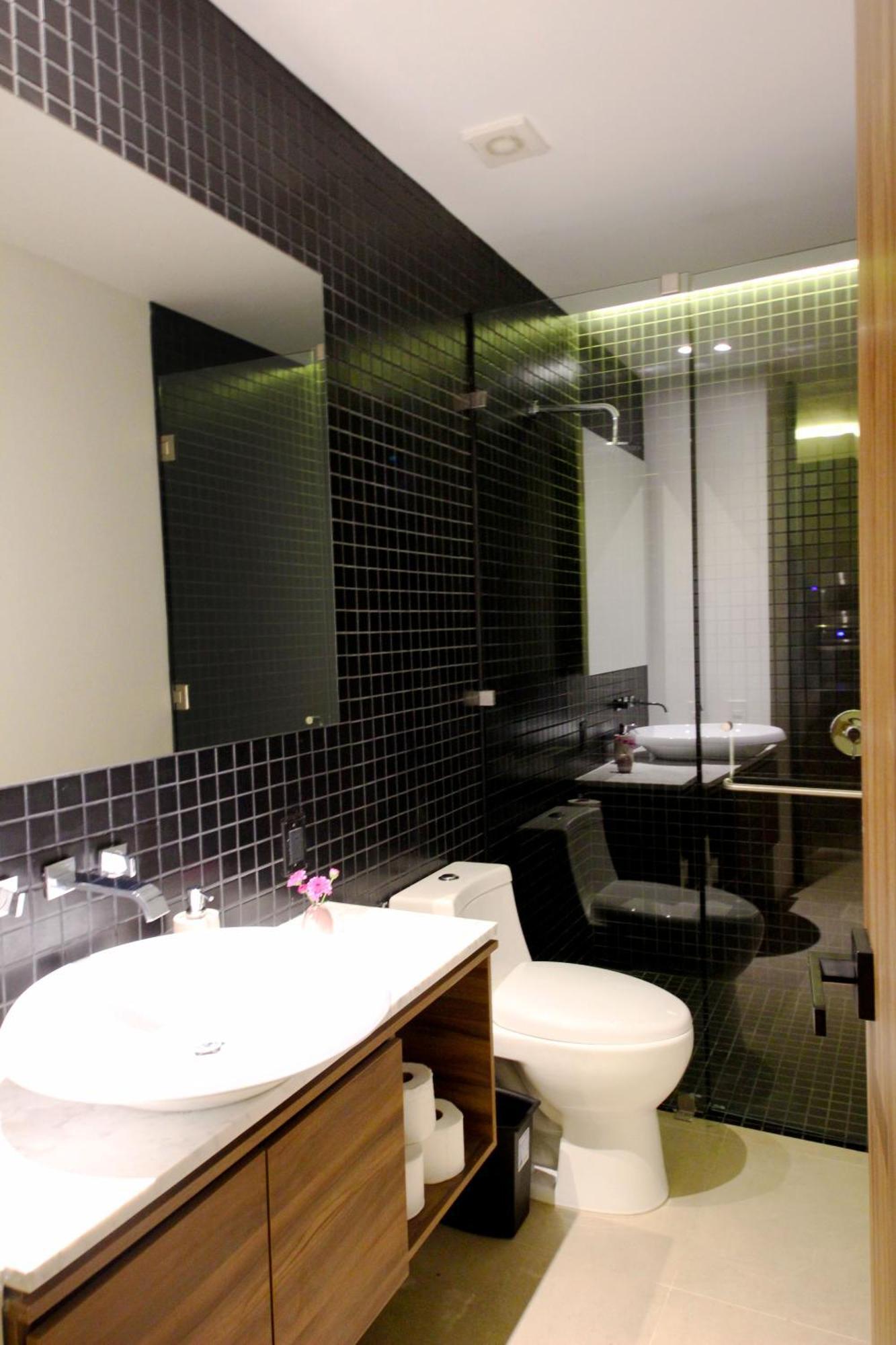 Apartment Near The Beach, Rooftop, Pool, Sea View. Playa del Carmen Bagian luar foto